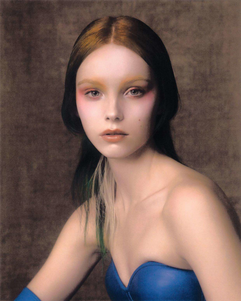 Tara Halliwell featured in Renaissance, March 2023