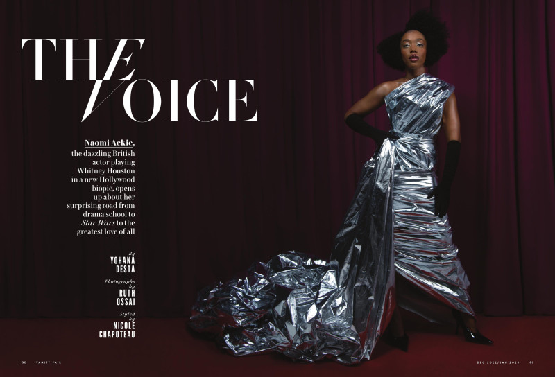The Voice, December 2022