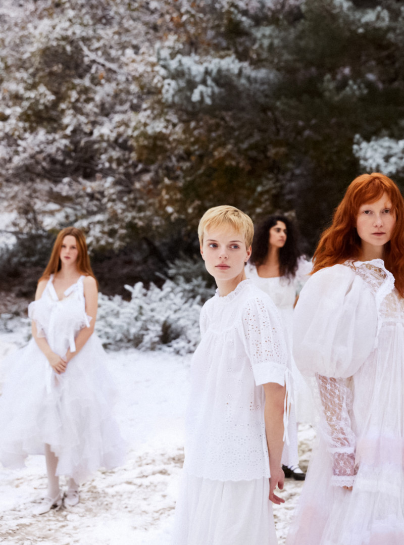 Snow Queens, March 2023