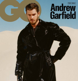 Andrew Garfield