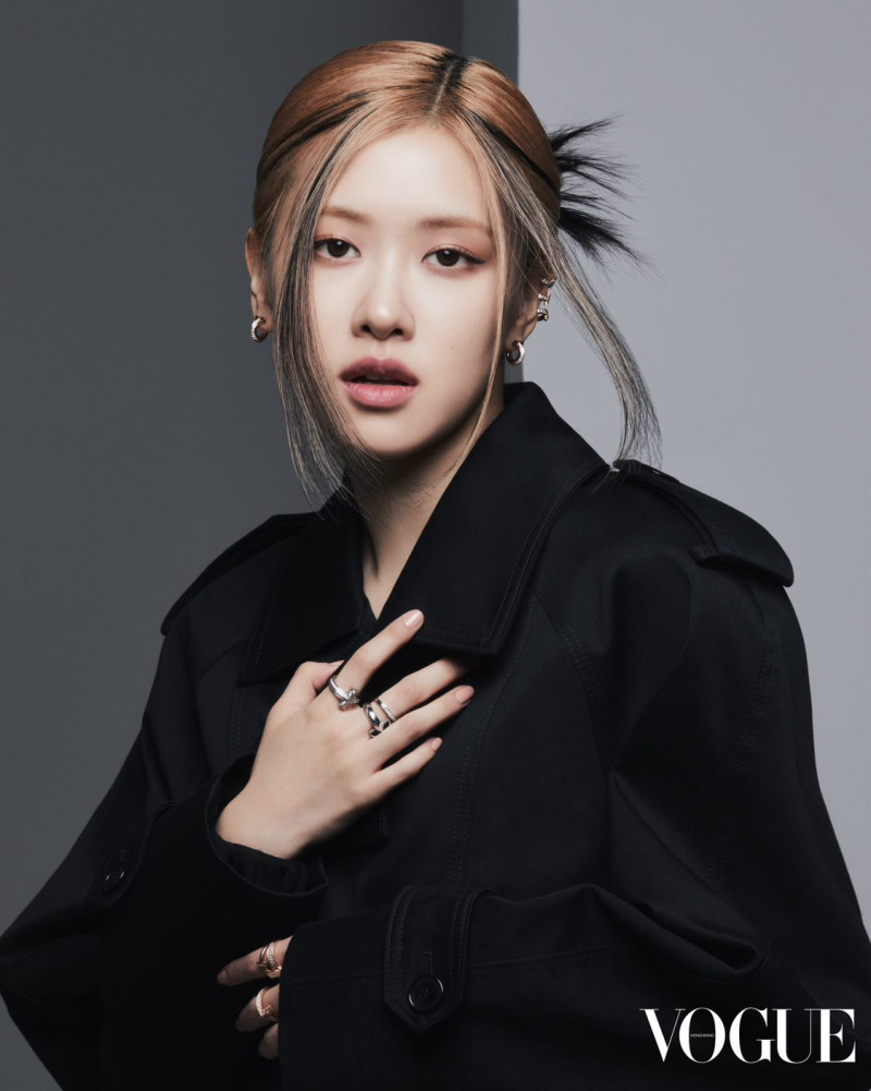 Rosé , December 2022
