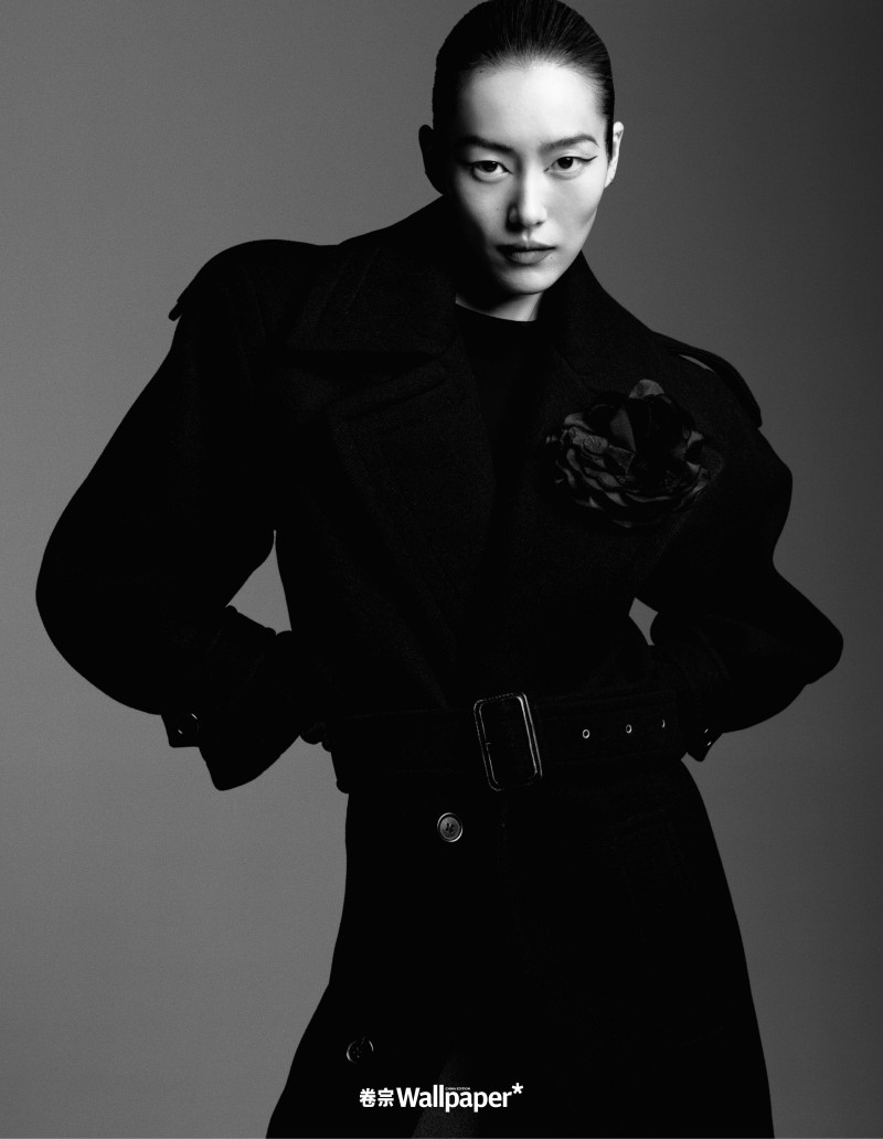 Liu Wen featured in Liu Wen, September 2022