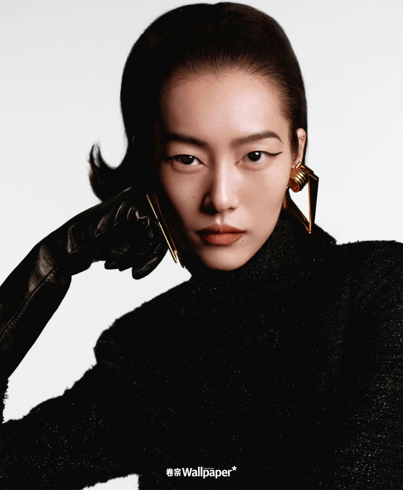 Liu Wen featured in Liu Wen, September 2022