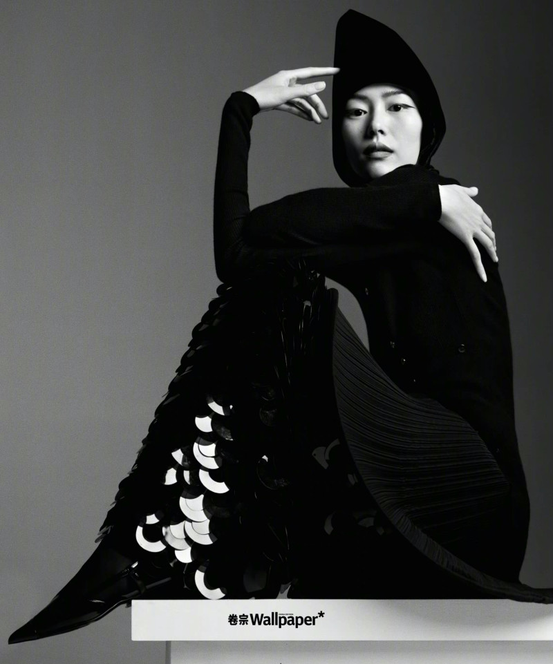 Liu Wen featured in Liu Wen, September 2022