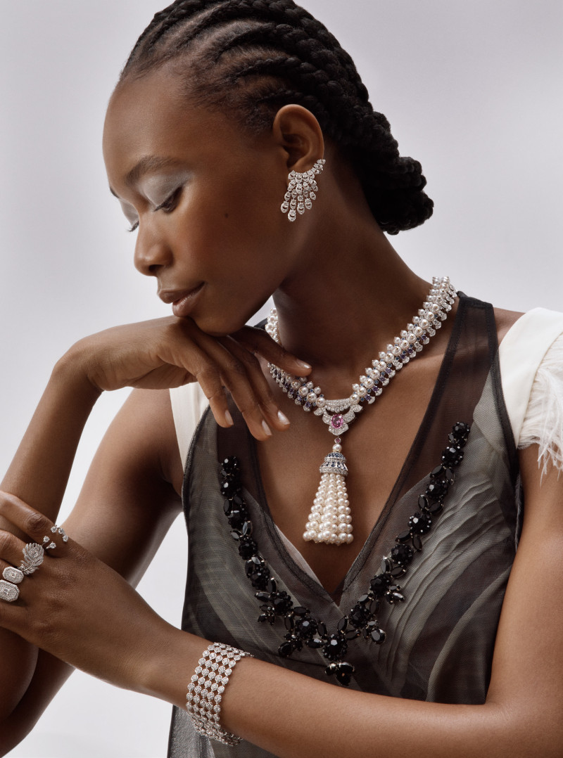 Amal Tobi Adebayo featured in Swing Time, September 2022