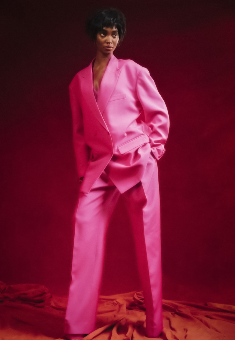 Tami Williams featured in Warm, Warmer, Hot, September 2022