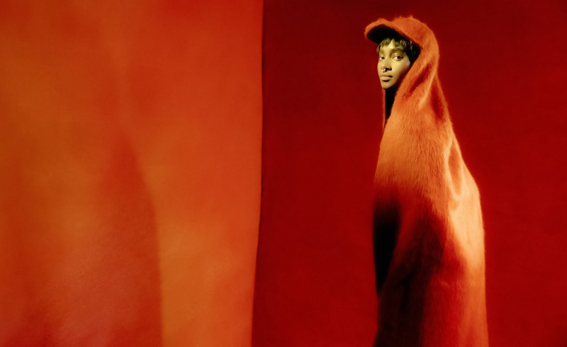Tami Williams featured in Warm, Warmer, Hot, September 2022