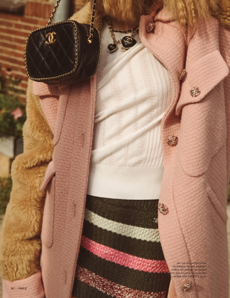 Fearless Fashion Season, September 2022