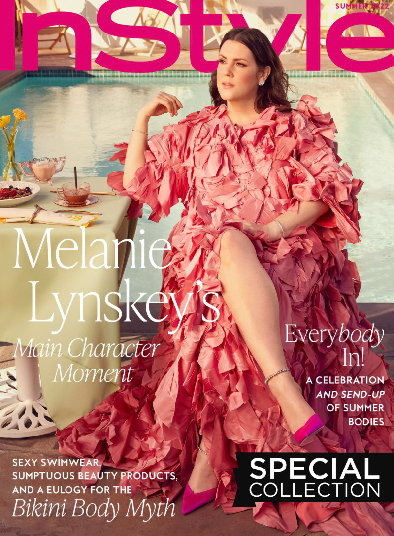 Melanie Lynskey Knew Her Main Character Moment Was Coming, June 2022