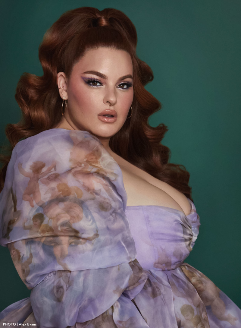Tess Holliday On Sexuality Representation And What Looks Like In Metaverse, June 2022