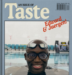 Edward Enninful\'s Day Off