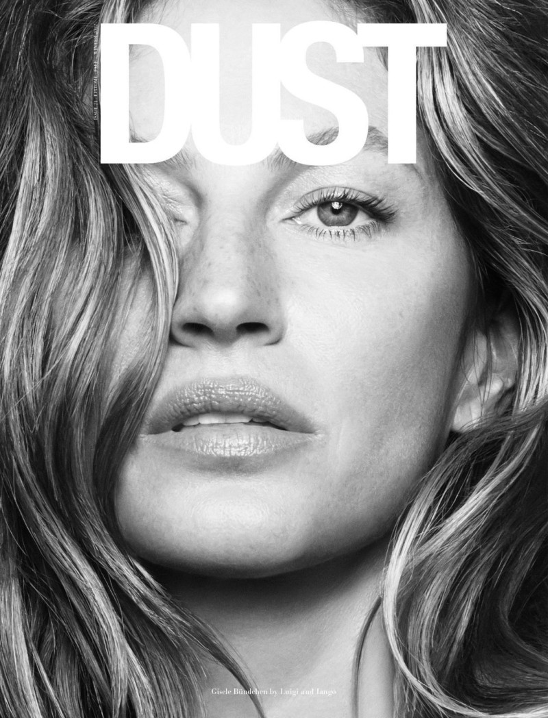 Gisele Bundchen featured in Gisele, September 2022