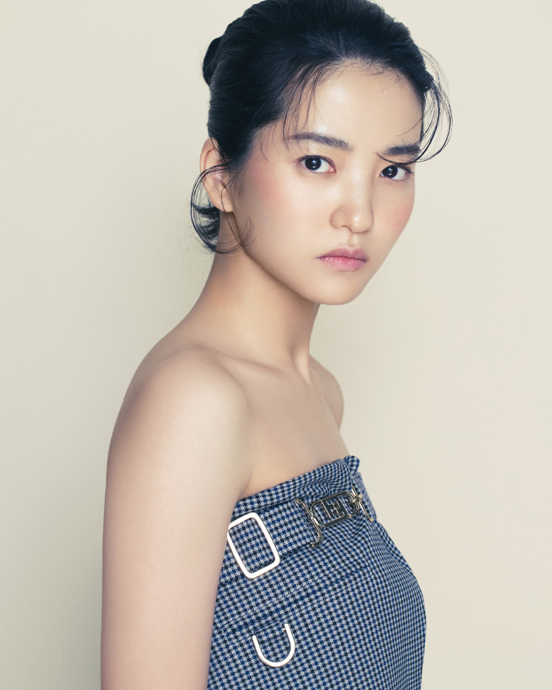 Kim Tae Ri, August 2022