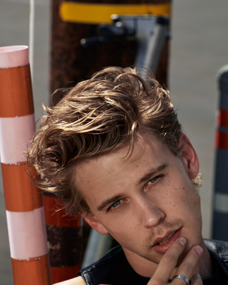 Austin Butler, September 2022