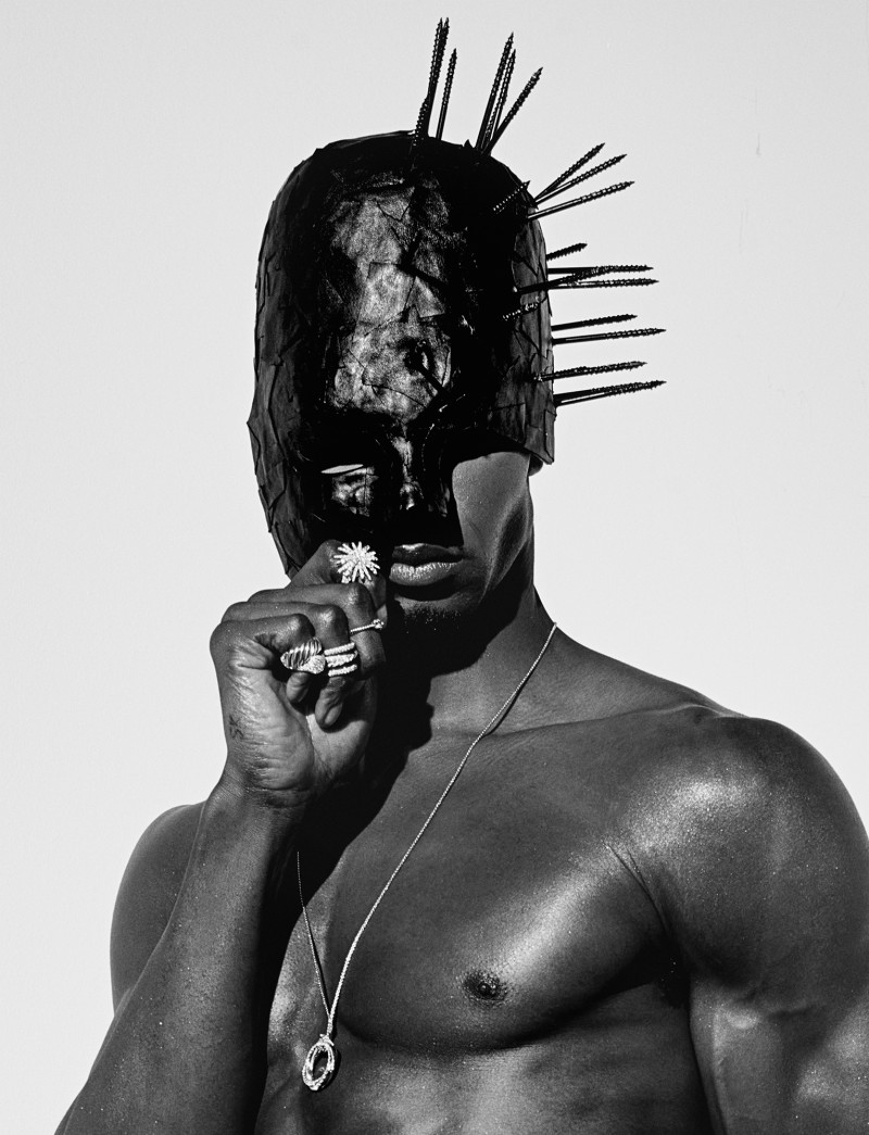 State Of Undress, September 2022
