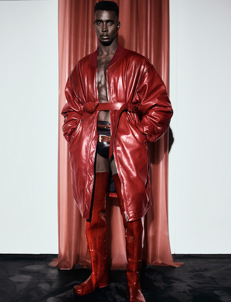 State Of Undress, September 2022