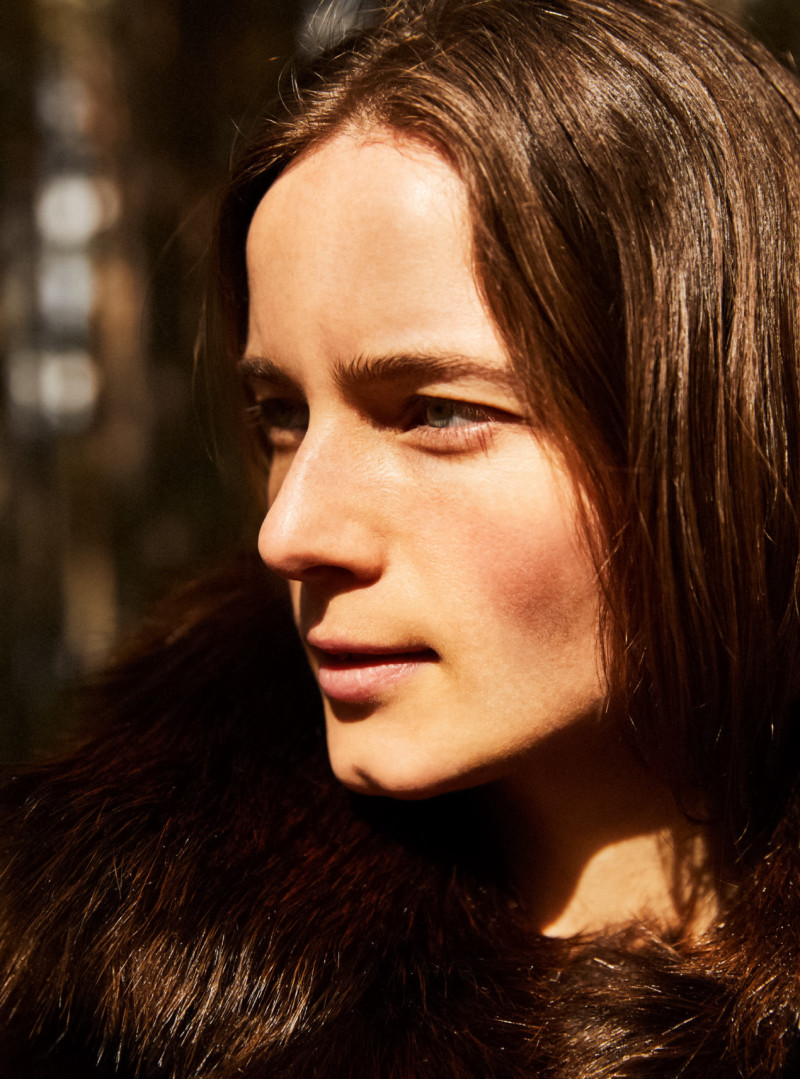 Anna de Rijk featured in Lazy Sunday Afternoons, July 2022