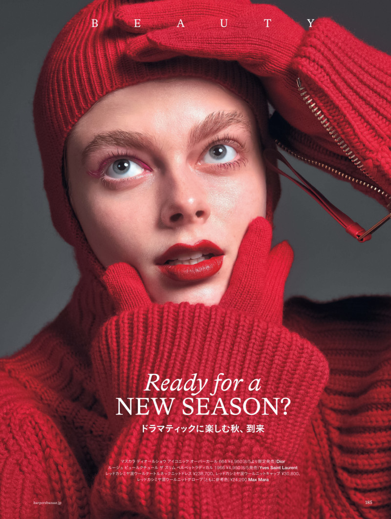 Taking Back Pink & Red, September 2022