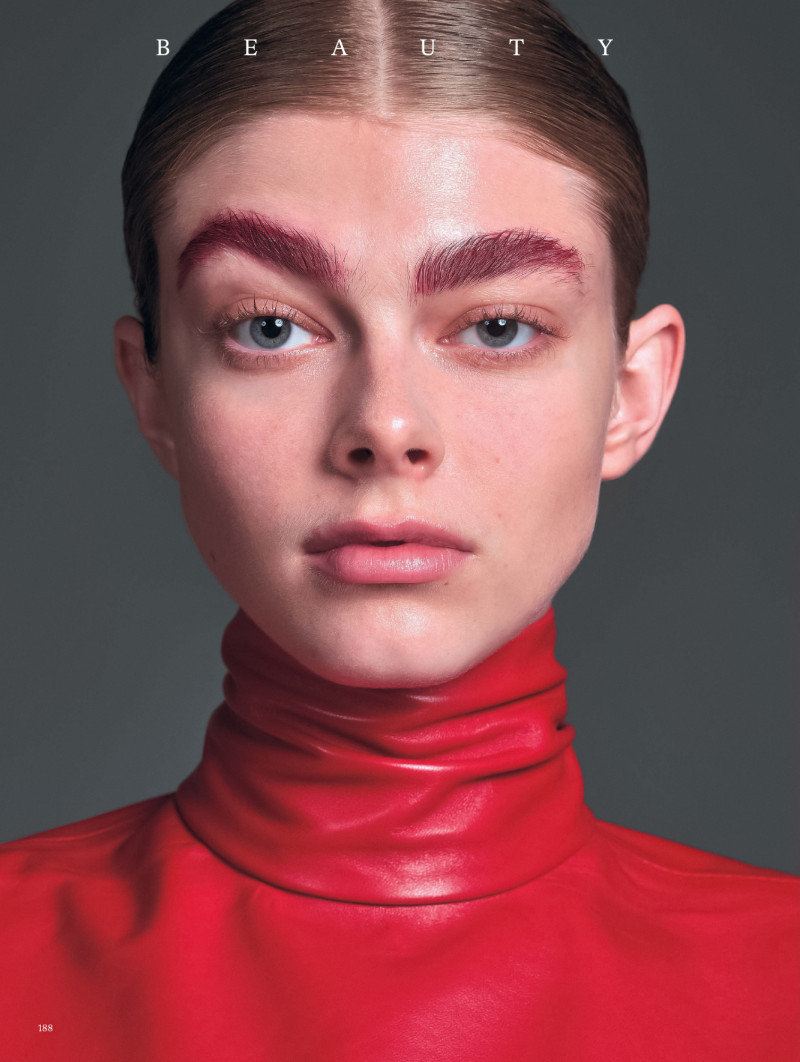 Taking Back Pink & Red, September 2022