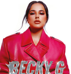 Becky G