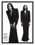 Naomi Campbell “ma Fille Est Arrivée Au Bon Moment”