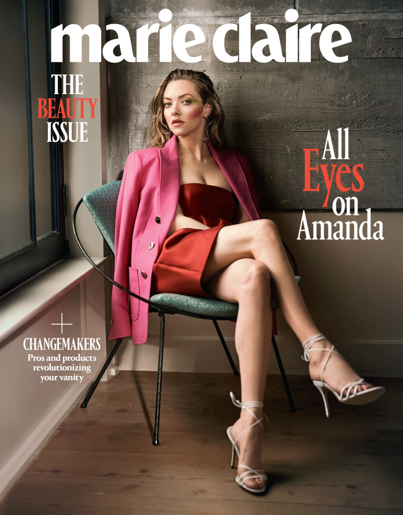Amanda Seyfried featured in The Era Of Amanda Seyfried, May 2022