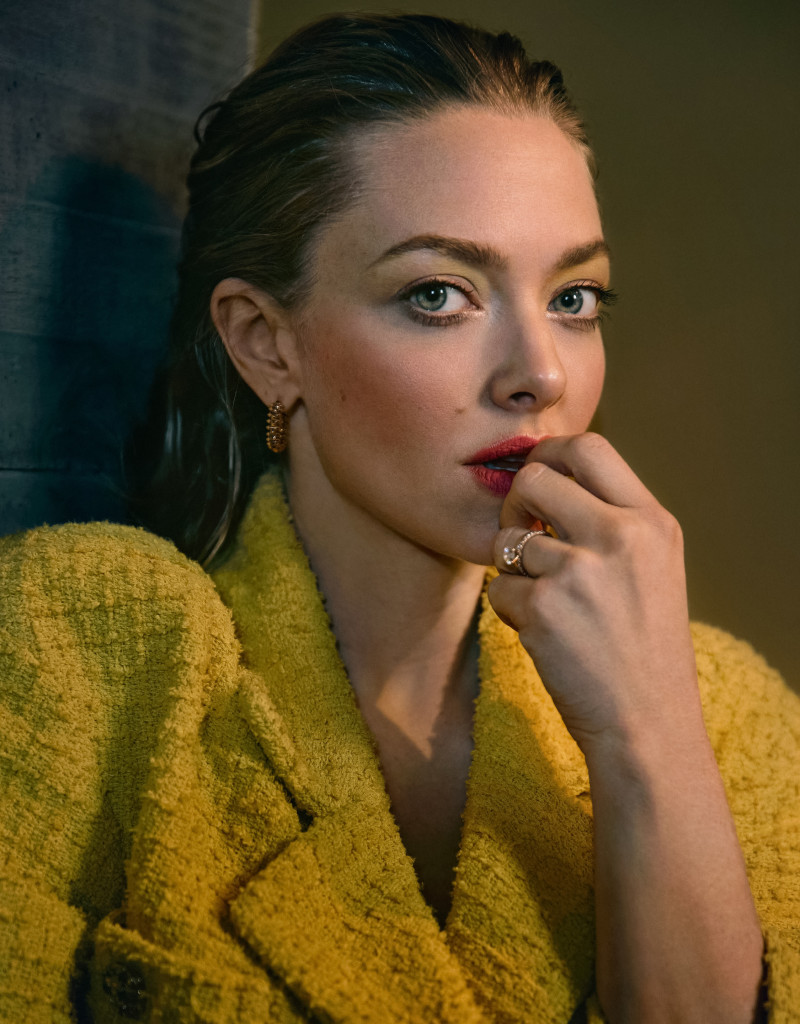 Amanda Seyfried featured in The Era Of Amanda Seyfried, May 2022