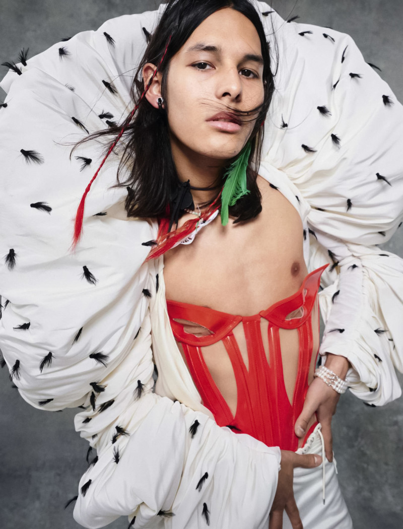 Stephanie Shiu featured in Chop Life, June 2022