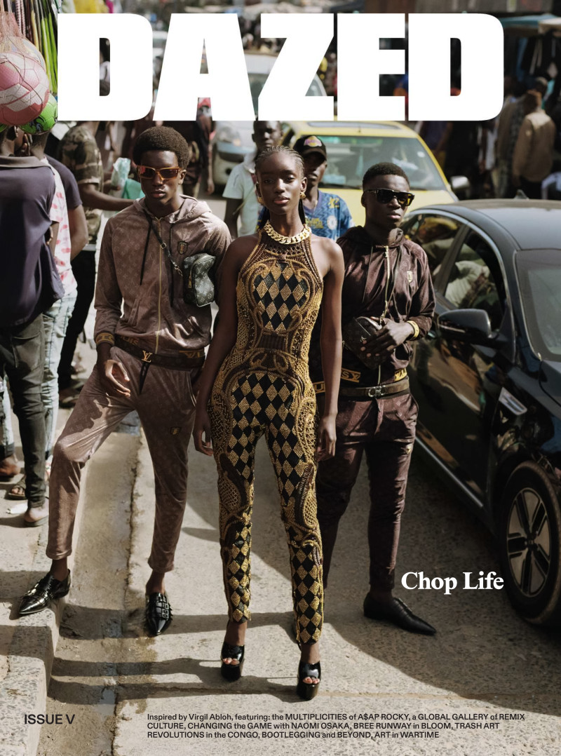 Stephanie Shiu featured in Chop Life, June 2022