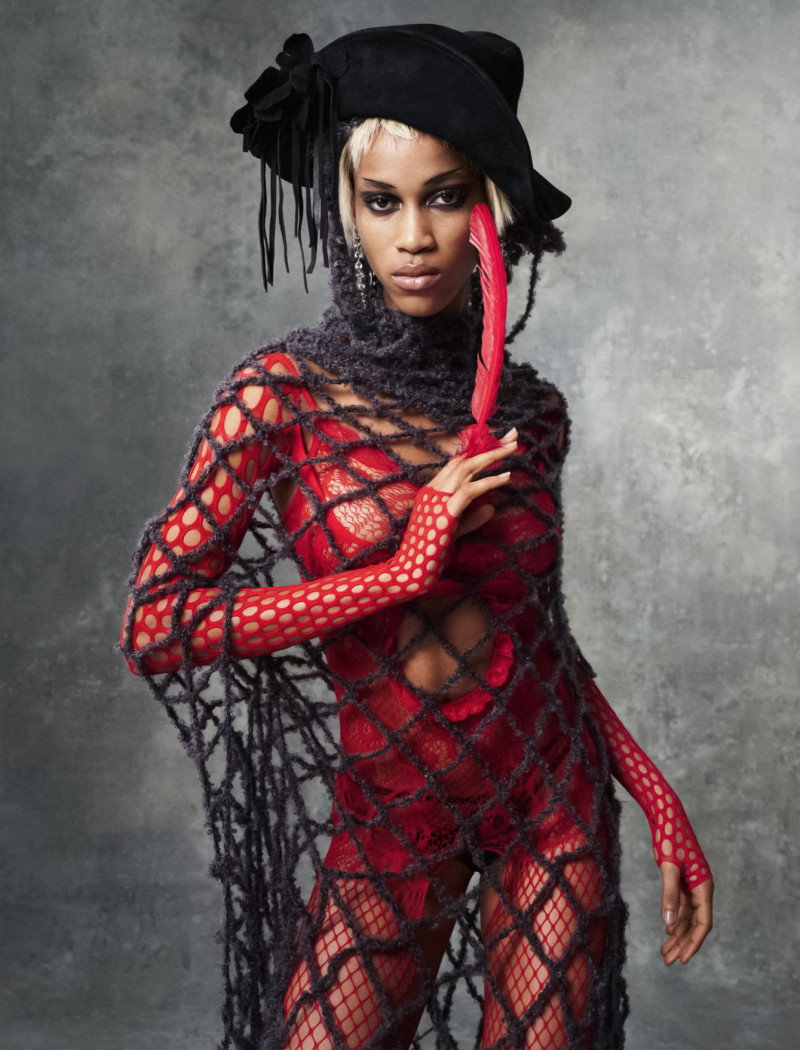Stephanie Shiu featured in Chop Life, June 2022