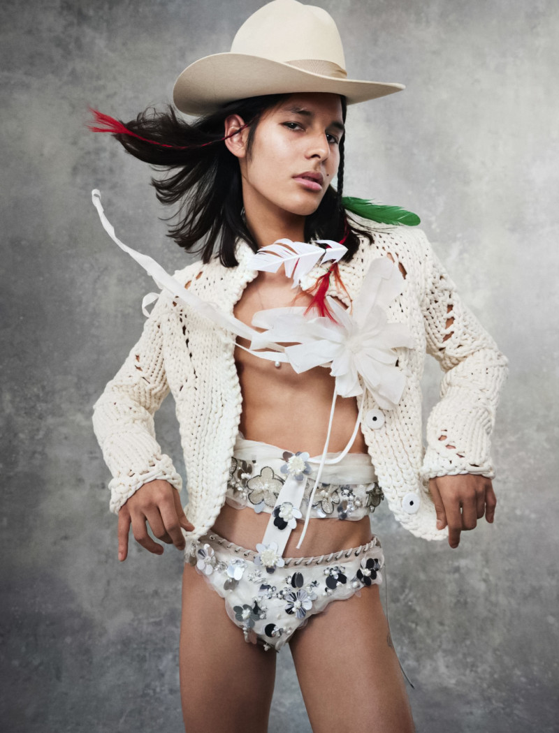 Stephanie Shiu featured in Chop Life, June 2022