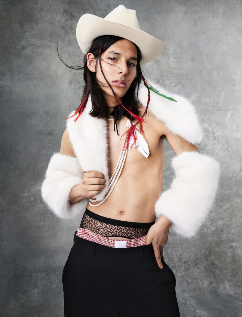 Stephanie Shiu featured in Chop Life, June 2022