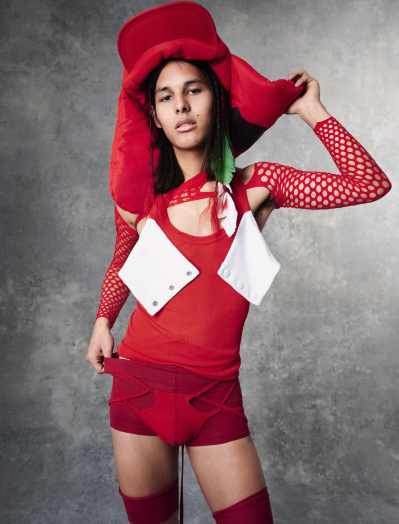 Stephanie Shiu featured in Chop Life, June 2022