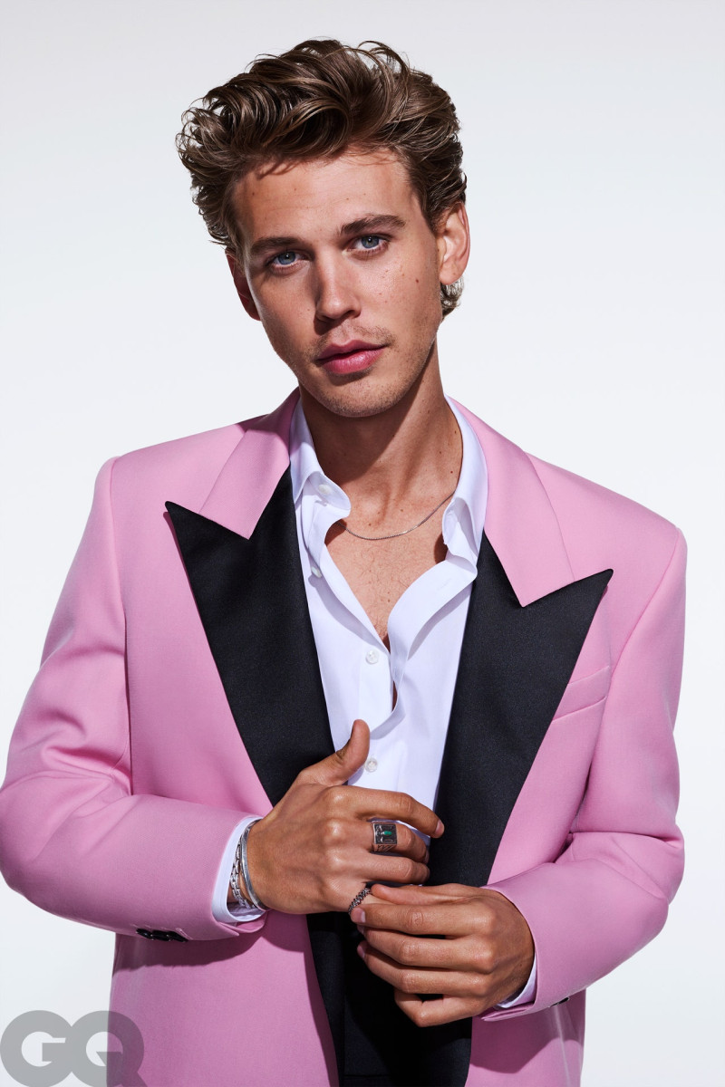 Austin Butler, June 2022