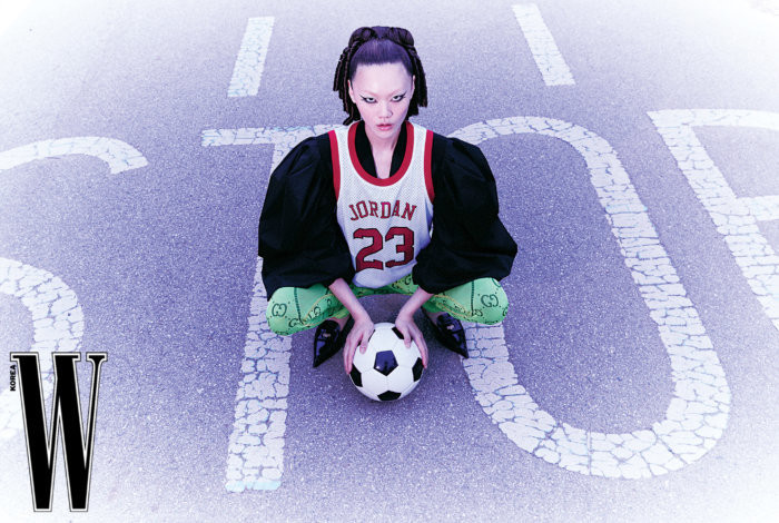 Special: Protect The Ball, July 2022