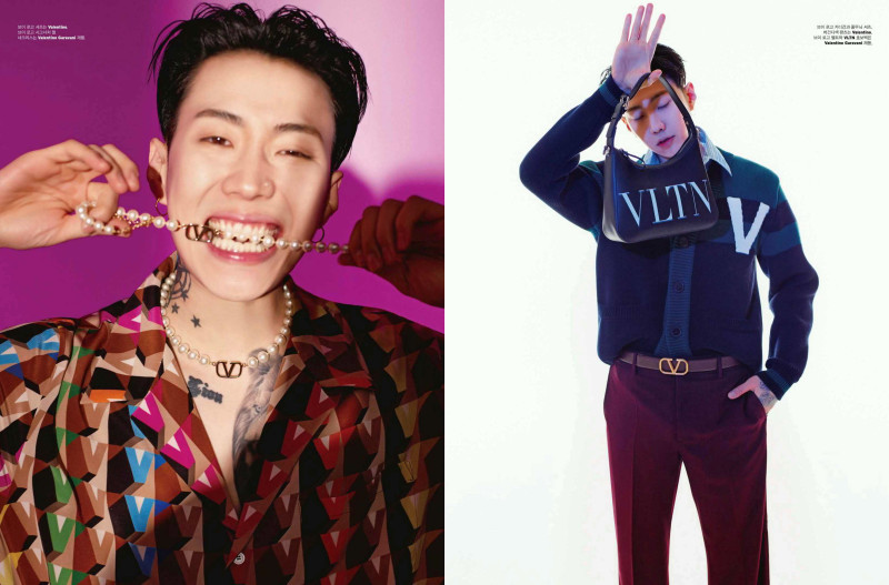 Jay Park, May 2022