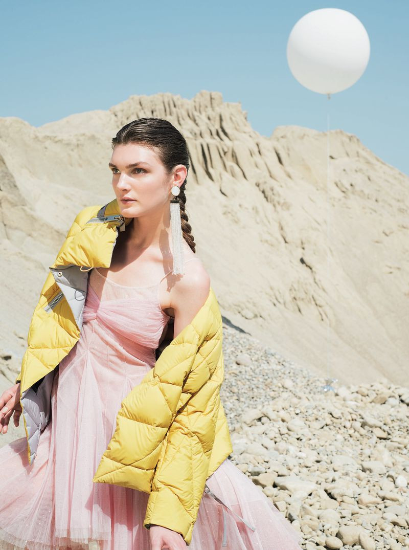 Style, July 2019