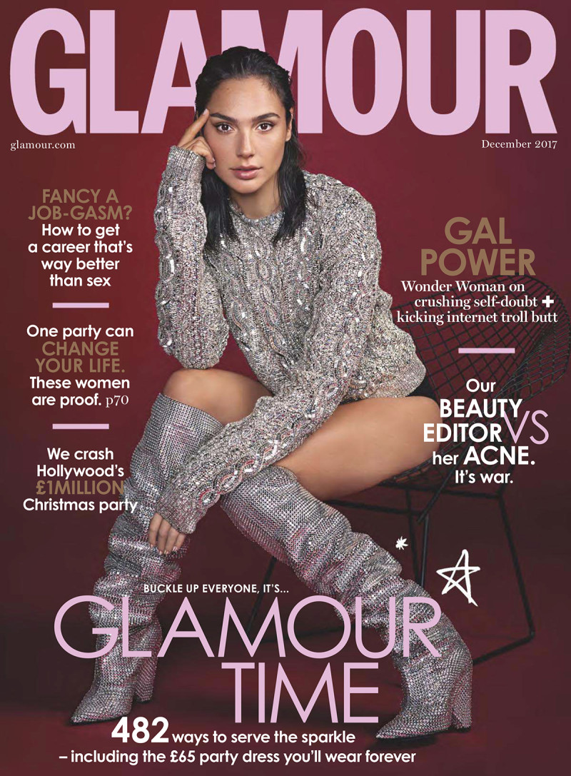 Gal Power, December 2017