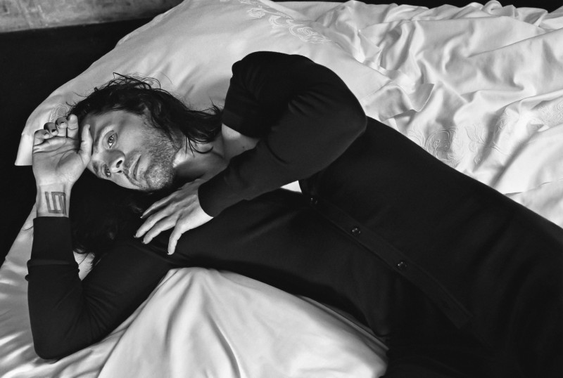 Role Play With Jared Leto, December 2021