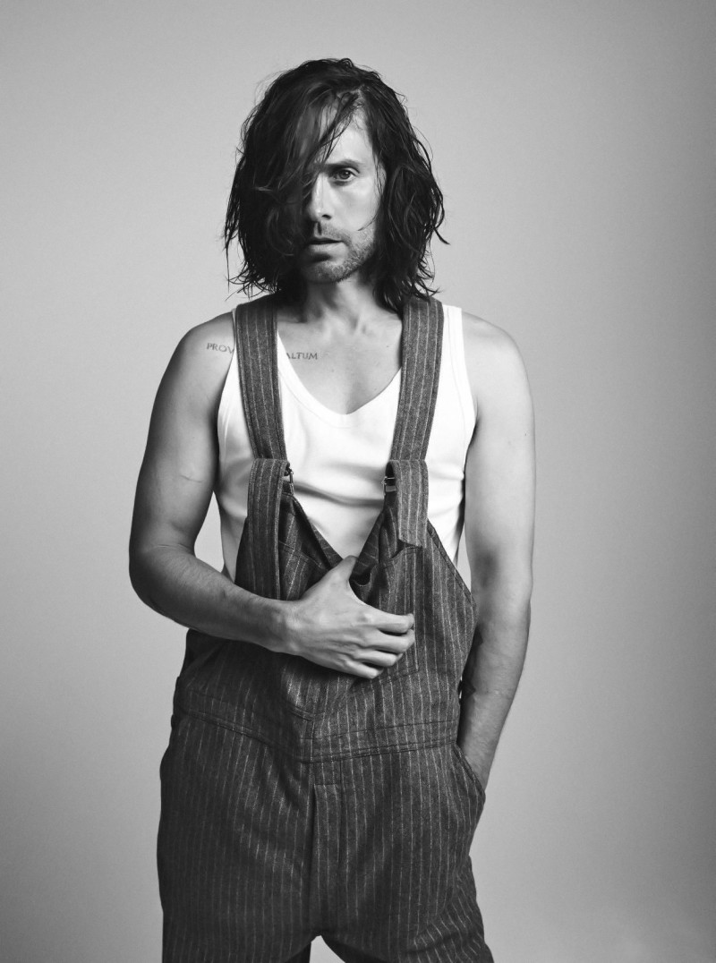 Role Play With Jared Leto, December 2021