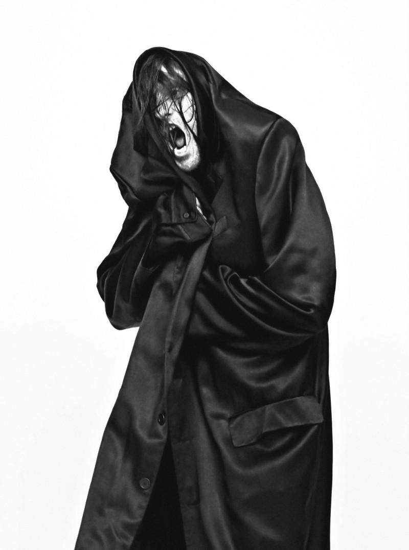 Role Play With Jared Leto, December 2021