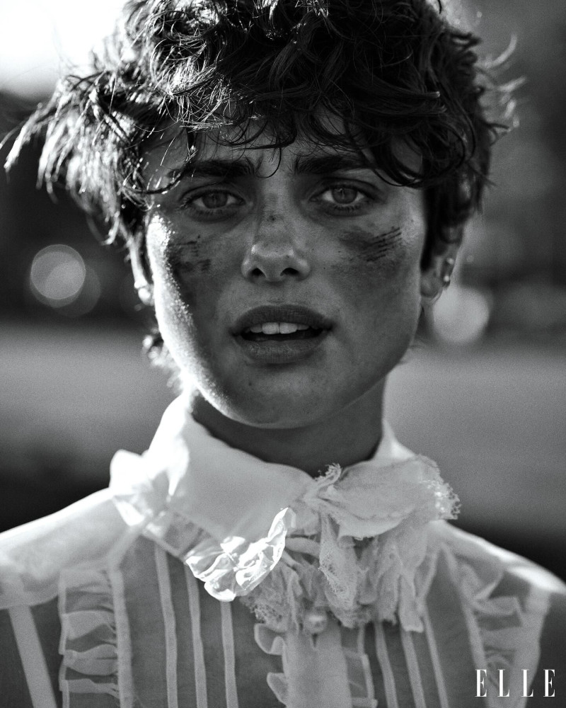 Taylor Hill featured in Taylor Hill, March 2024