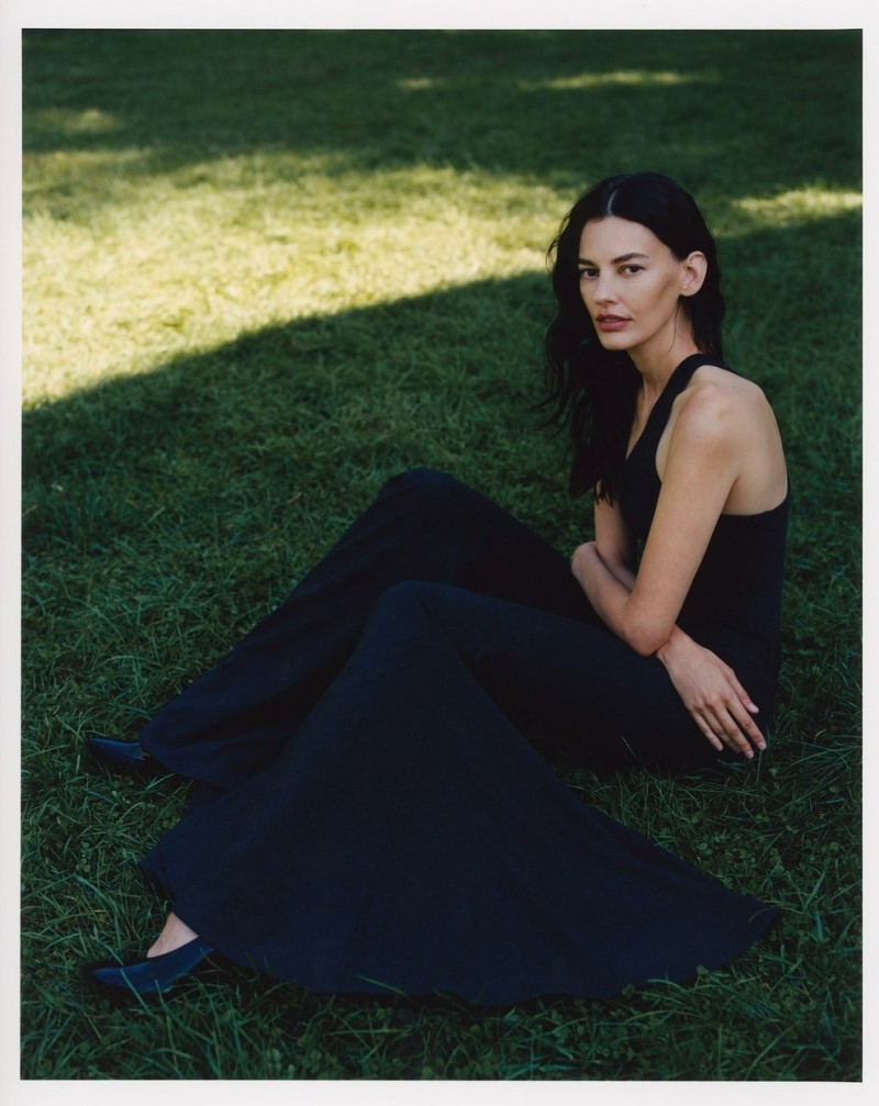 Amanda Murphy featured in The Golden Age, December 2023