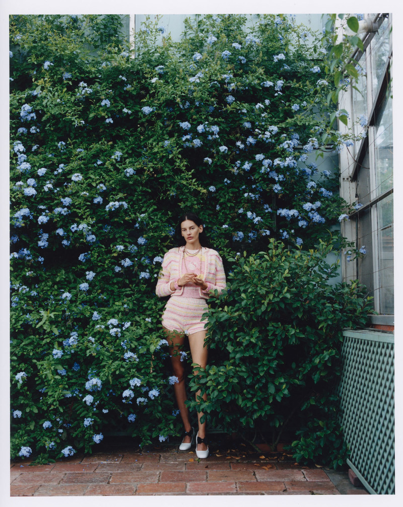 Amanda Murphy featured in The Golden Age, December 2023