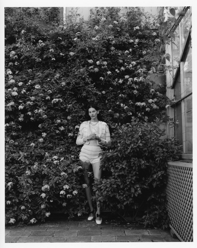 Amanda Murphy featured in The Golden Age, December 2023