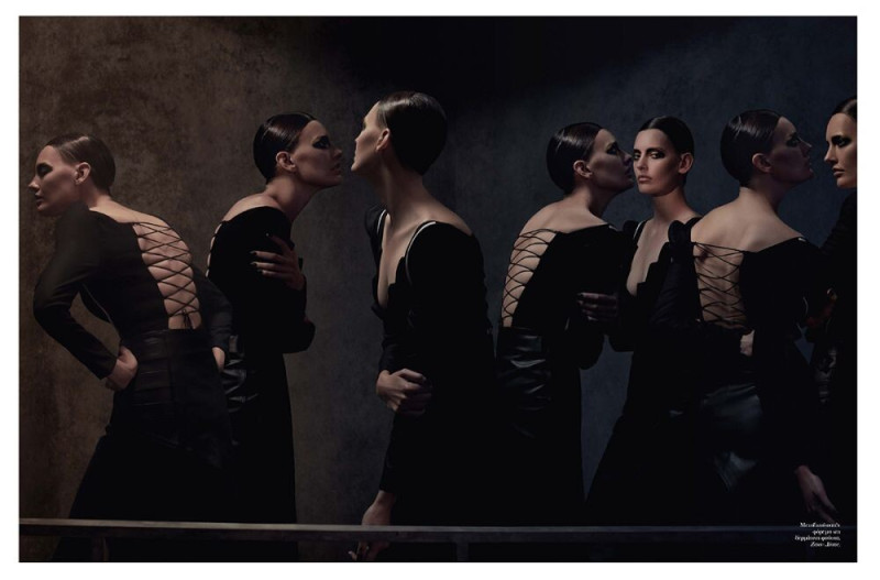 Amanda Murphy featured in Amanda Murphy, November 2019