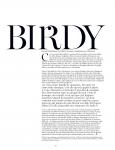 Birdy