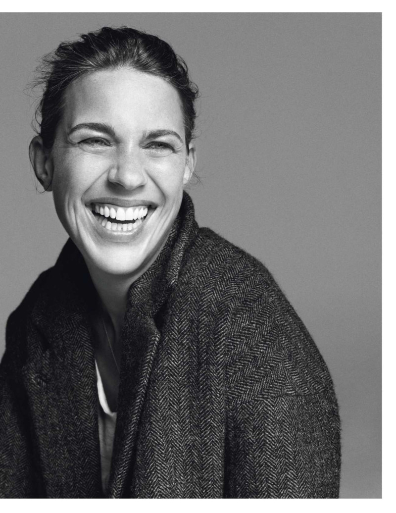 Isabel Marant Star Sans Fard, October 2013