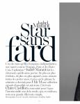 Isabel Marant Star Sans Fard