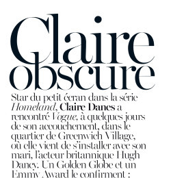 Claire Obscure